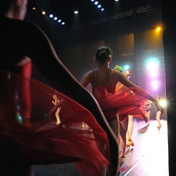 Balletstudio Danzaira