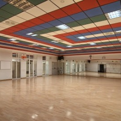 Pepe Danzalia dance school and Elvira