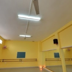 Centro de Danza Lola Morales y Arantxa Blanco