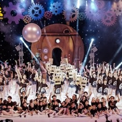 Danzanna Dance Studio