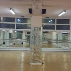 Accademia Danza Palcoscenico Direttrice Rosy Piazza