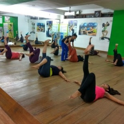 Danza Performing Arts