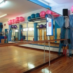 Academia de Baile Danza Tatiana