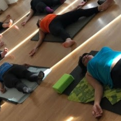 Escuela de Danza, Yoga y Pilates