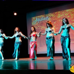 DanzAgher Dance Academy Medellin