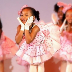 Danze 101: Studio of Dance