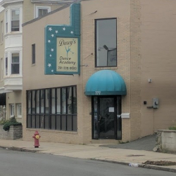 Darcy's Dance Academy