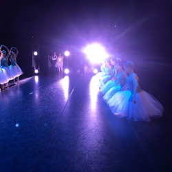Danz Royal RAD Ballet School