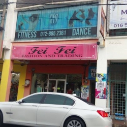 ProFit Dance & Fitness Studio