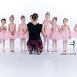 Dayley Dance Academy