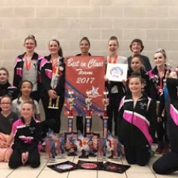 Dazzlers Dance Studio