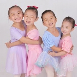 Doris Chui School of Ballet
