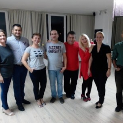 DeepEmbrace - Argentine Tango School