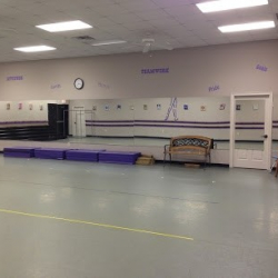 De Frances Academy of Dance