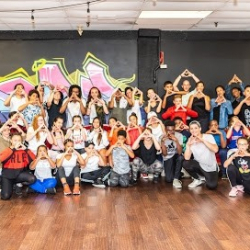 Defining Movement Dance