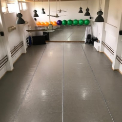 Dance Frosso Hadjigeorgiou