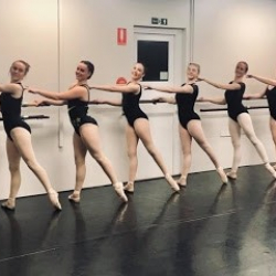 Dance Force Toowoomba