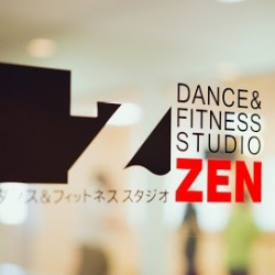 DANCE＆FITNESS STUDIO ZEN