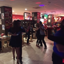 Танго Ин Майами