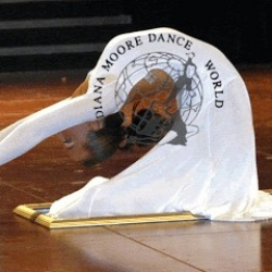 Diana Moore Dance World