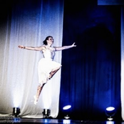 Tanzwerkstatt Susanne Sprung