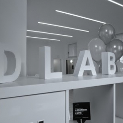 D.LAB