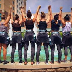 Dance Magic Performing Arts Center