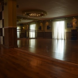 Σχολή Χορού Dolce Vita