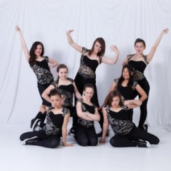 Donna Fleming Dance Academy