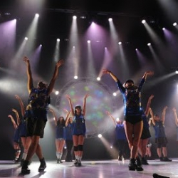 フライダンススタジオ 新京極三条 本校