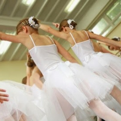 Dove Dance School