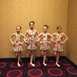 Las Vegas Ballet School