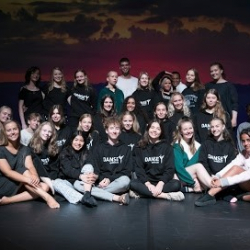 DANSEquilibrium Dance Center