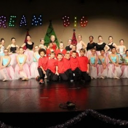 Dream Big Dance Studio, Inc.