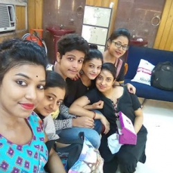Dreamstar Academy Serampore Dance Class
