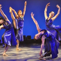 ダンススペース VIB