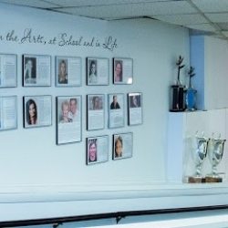 D'Valda & Sirico Dance and Music Centre