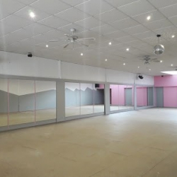 Hardness Dance Studio