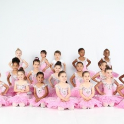 Durham School of Ballet and Contemporary dance