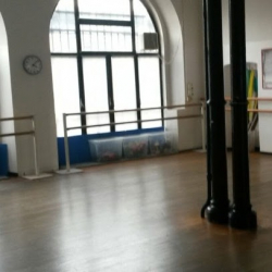 Assoc. Sportiva Dilett.Studio Danza Yoga E Ginn.