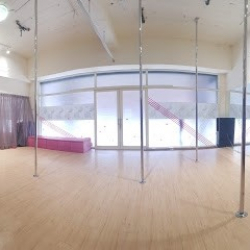 Dazzling Pole Studio 台北鋼管舞蹈教室 (中華民國空中極限競技舞蹈協會)