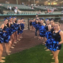 East Coast Dance Force LTD.