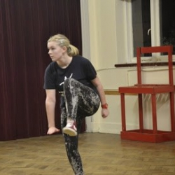 East Sussex Dance - dance school in Brighton