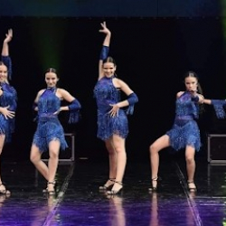 Eat The Beat - Dance Studio