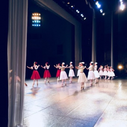 エビナ＆ハダノクラシックバレエスクール惣坊