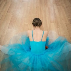 Ecaterina Stan σχολή χορού