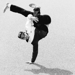 Ballet School Karim Amghar