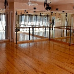 School Ballet De L'océan