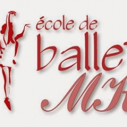 エコール・ドゥ・バレエＭＫ
