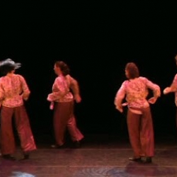 Dance School Du Condroz